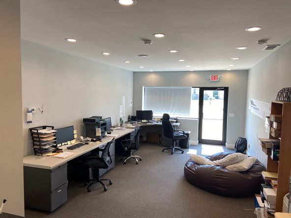 North 3rd Office